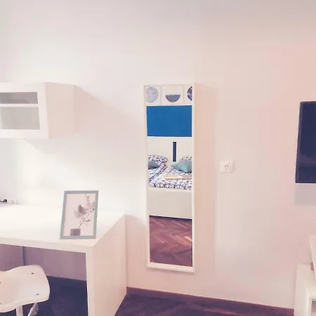 Culture Blue Moon * Будапешт