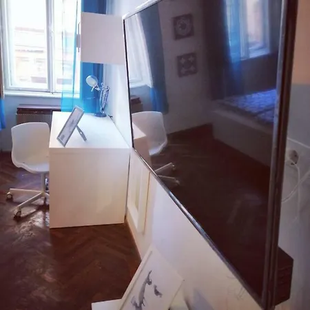 Culture Blue Moon Budapest