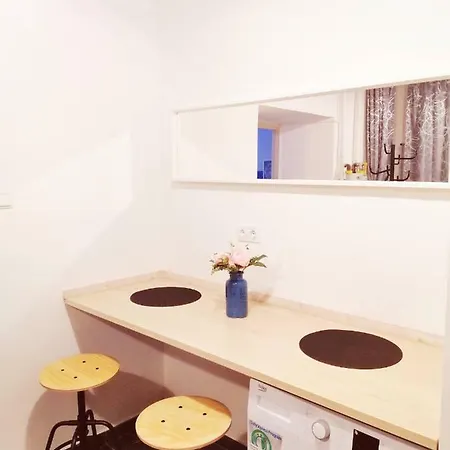 Culture Blue Moon Apartamento *