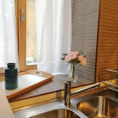 Apartamento Culture Blue Moon
