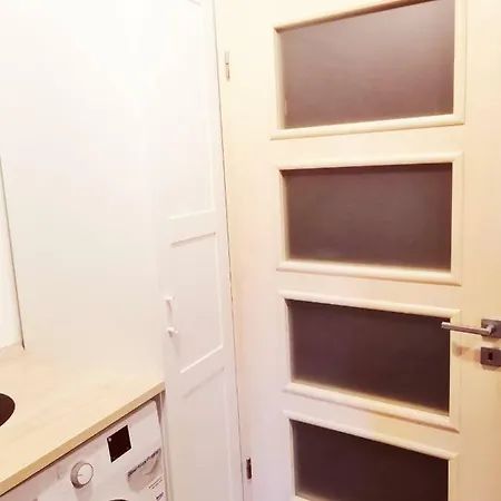 Apartamento Culture Blue Moon Budapest