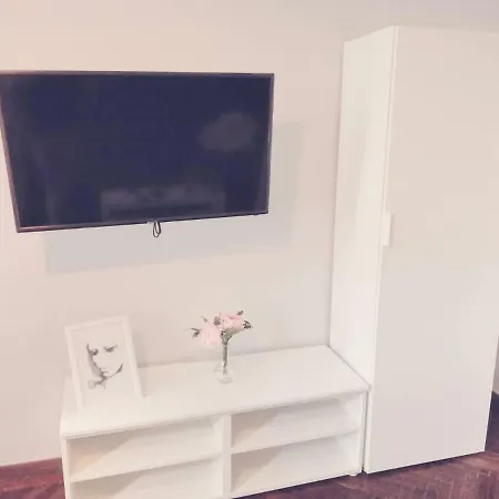 Culture Blue Moon Apartamento