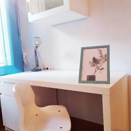 Apartamento Culture Blue Moon Budapest