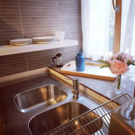 Apartamento Culture Blue Moon
