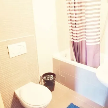 Culture Blue Moon Apartamento *
